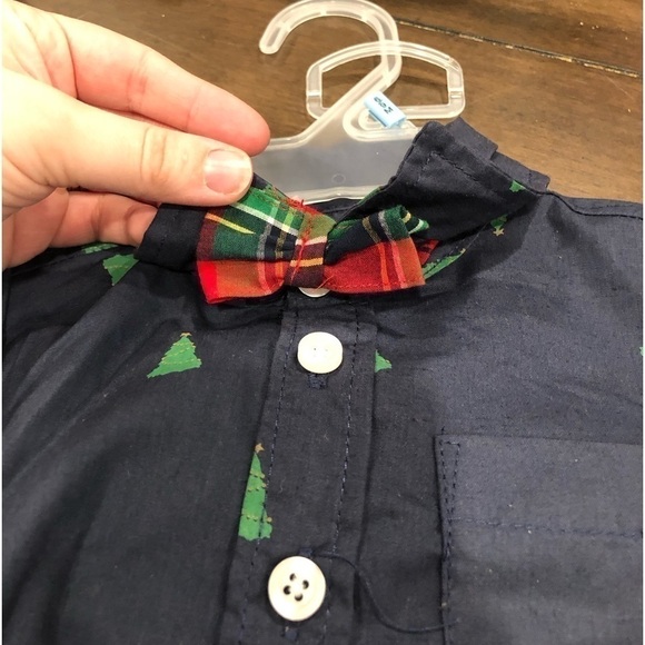 𝅺NWT 3 piece set 🛍️🛍️5/30kids clothes - Picture 2 of 3